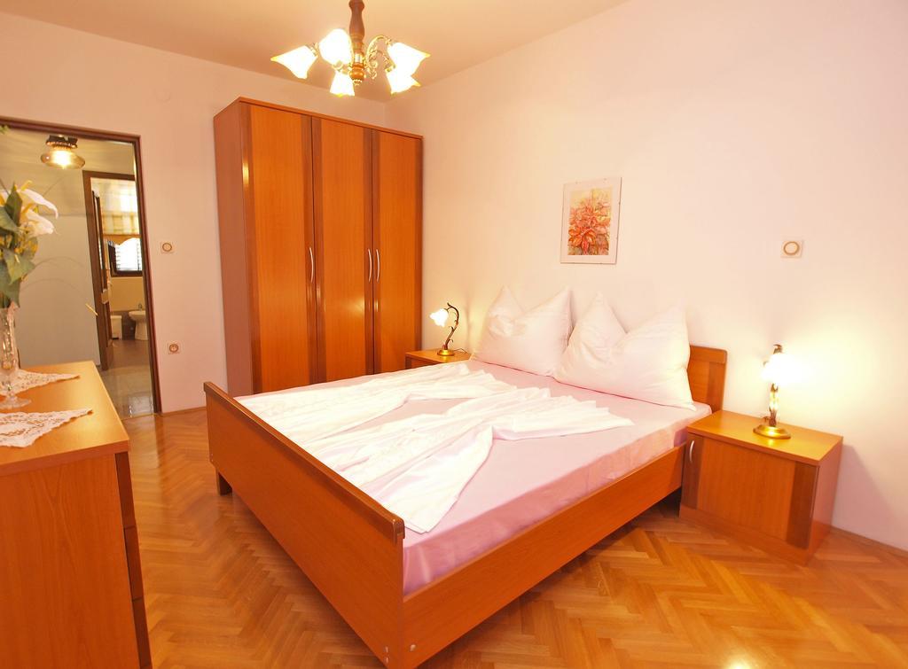 Apartment Mato 1424 Póla Kültér fotó