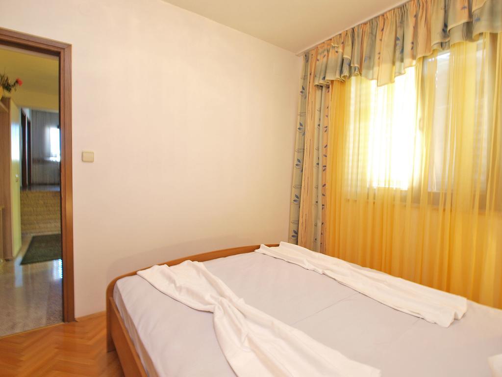 Apartment Mato 1424 Póla Kültér fotó