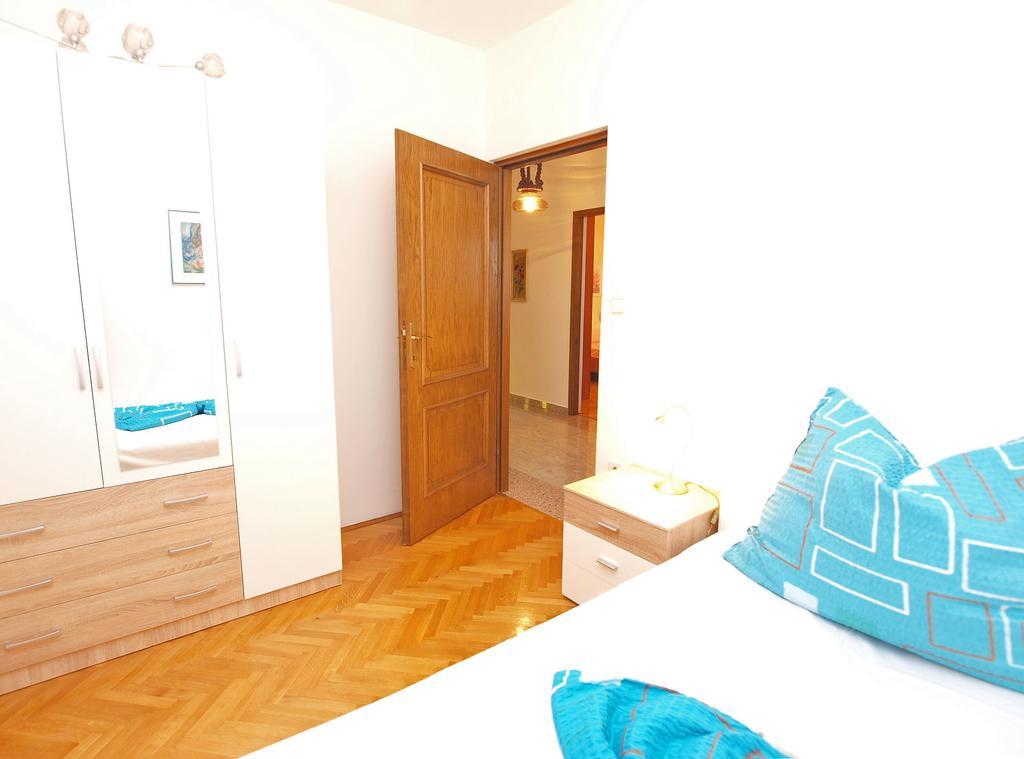 Apartment Mato 1424 Póla Kültér fotó