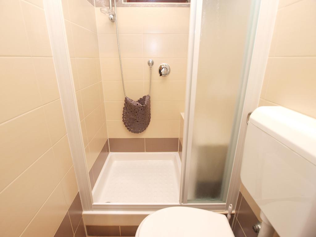 Apartment Mato 1424 Póla Kültér fotó