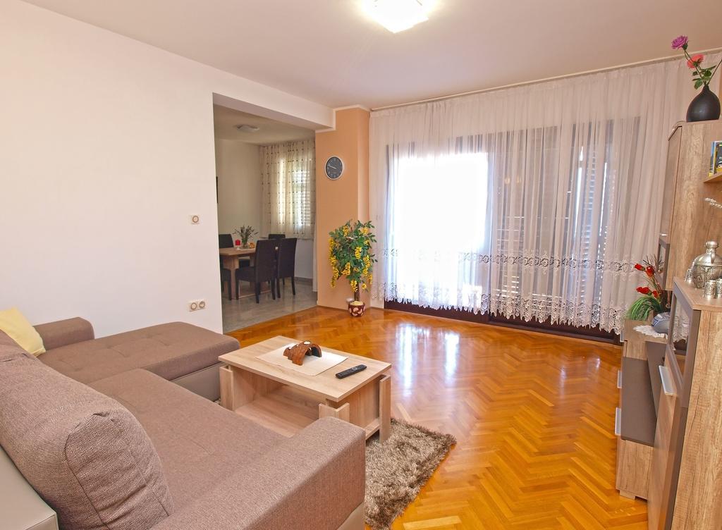 Apartment Mato 1424 Póla Kültér fotó