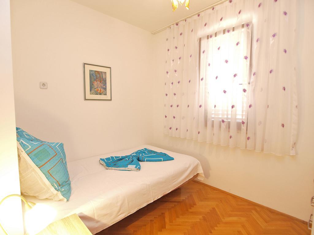 Apartment Mato 1424 Póla Kültér fotó