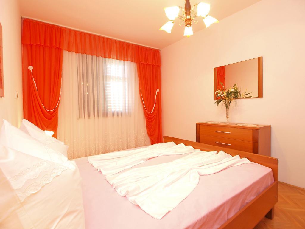 Apartment Mato 1424 Póla Kültér fotó