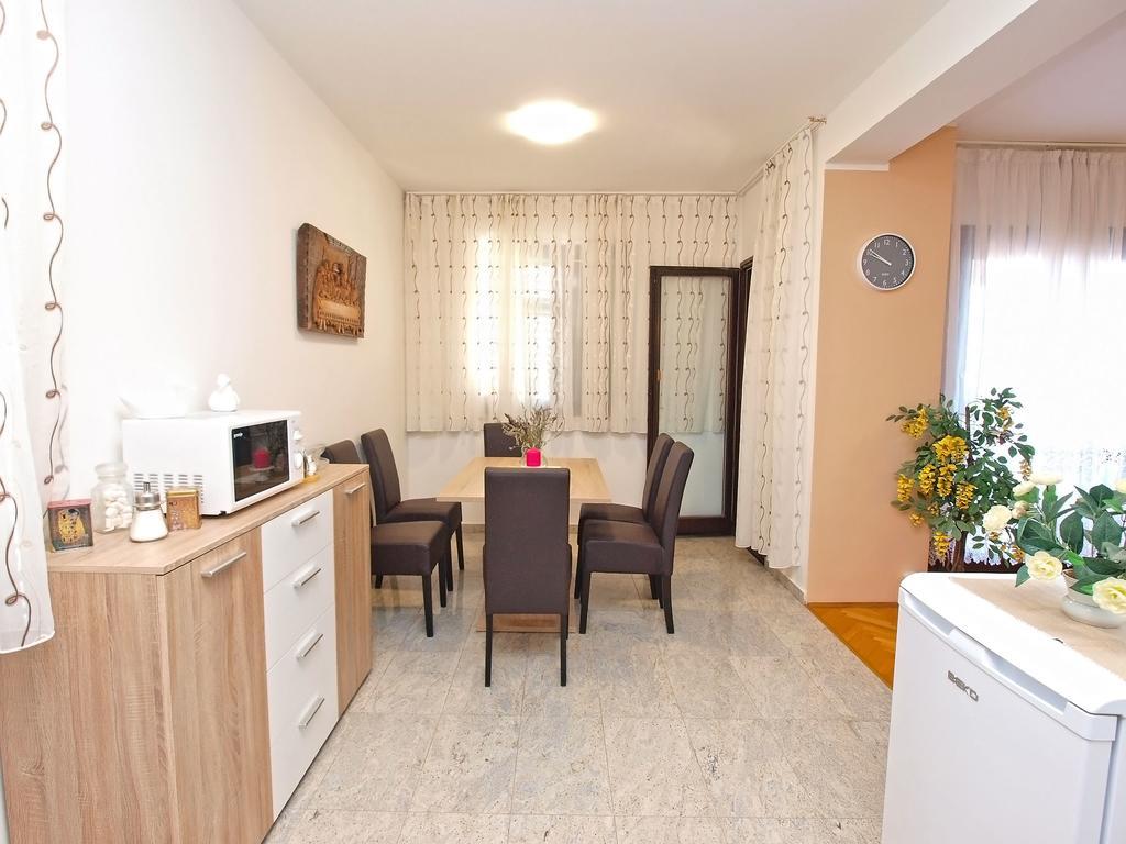 Apartment Mato 1424 Póla Kültér fotó