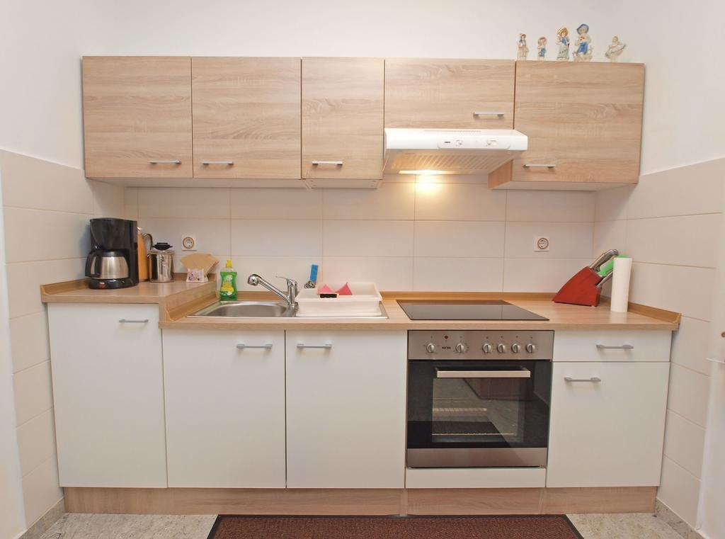 Apartment Mato 1424 Póla Kültér fotó