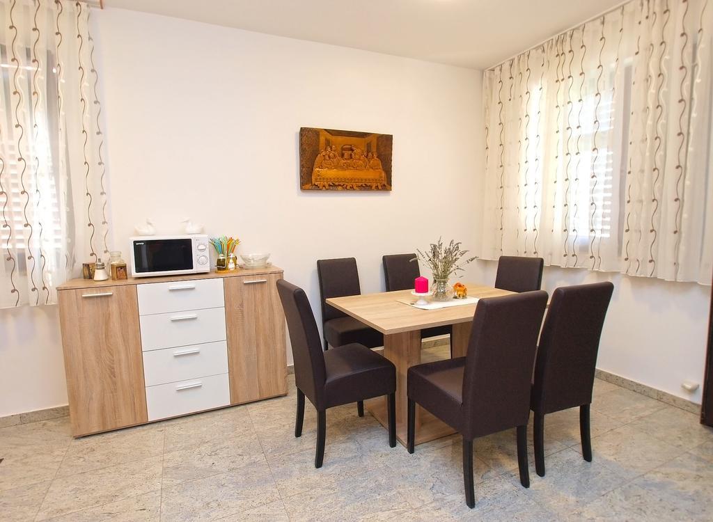 Apartment Mato 1424 Póla Kültér fotó