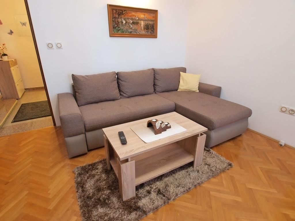 Apartment Mato 1424 Póla Kültér fotó