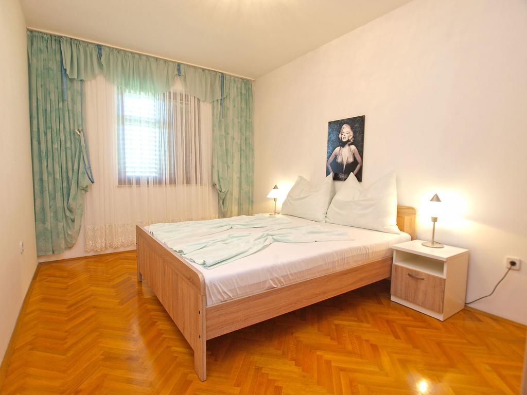 Apartment Mato 1424 Póla Kültér fotó