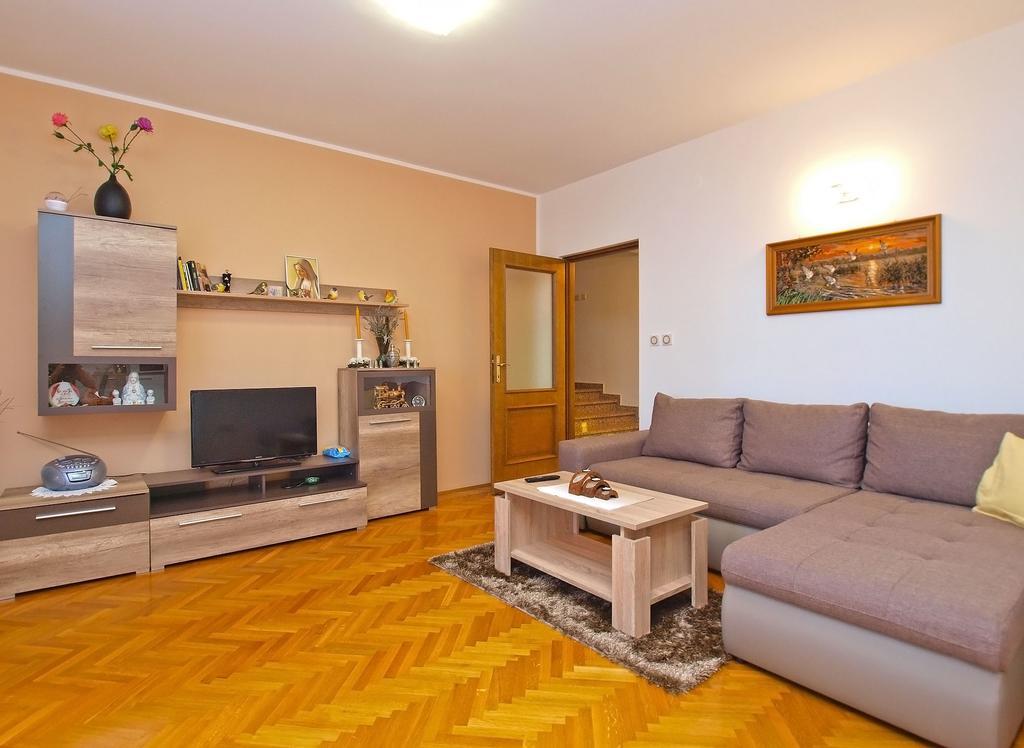 Apartment Mato 1424 Póla Kültér fotó