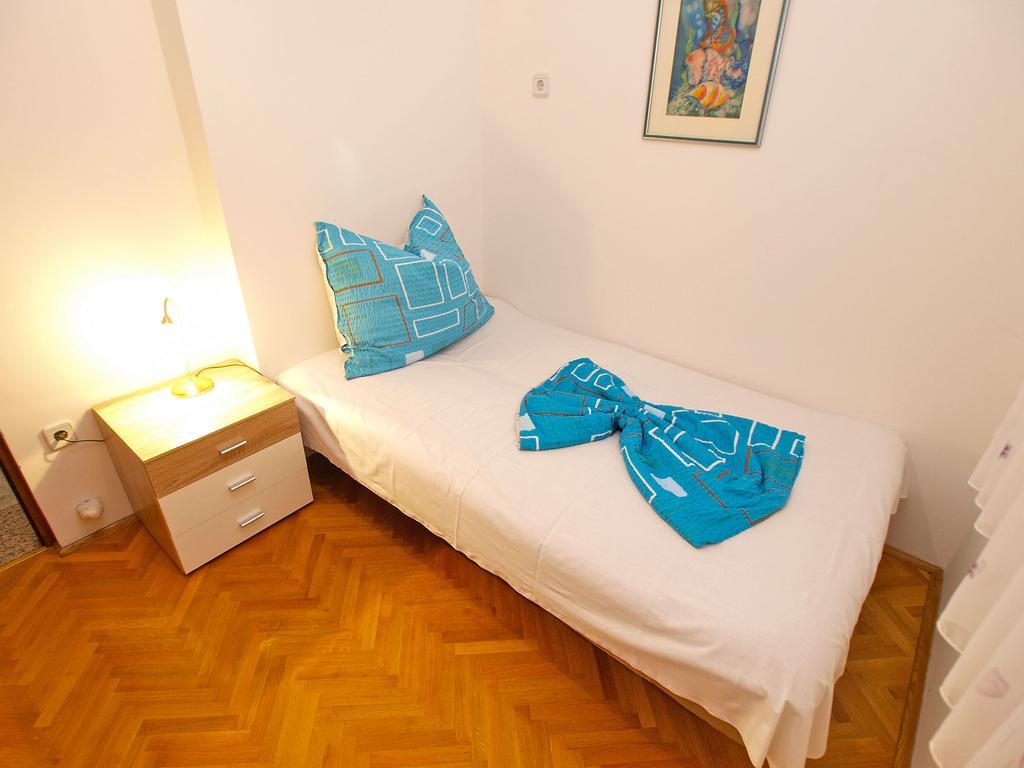Apartment Mato 1424 Póla Kültér fotó